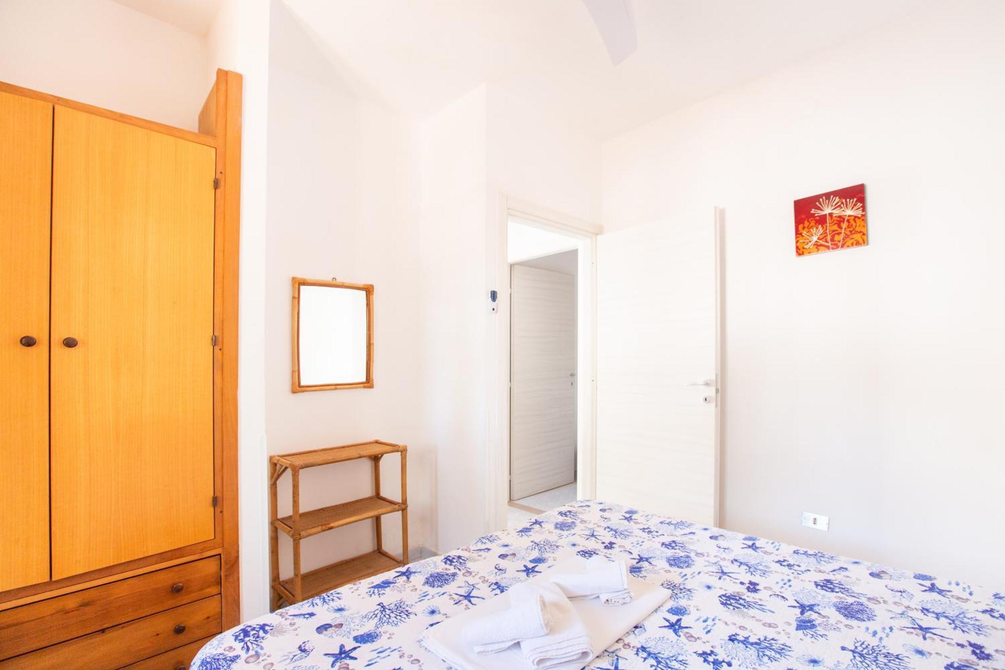 Centro Vacanze Piccolo Friuli Aparthotel เวียสเต ภายนอก รูปภาพ