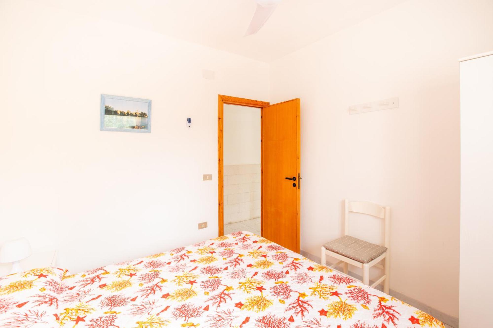 Centro Vacanze Piccolo Friuli Aparthotel เวียสเต ภายนอก รูปภาพ